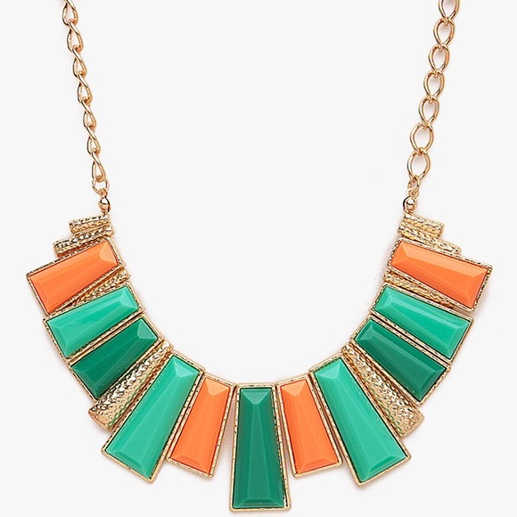 ❌SOLD❌ Satement Necklace