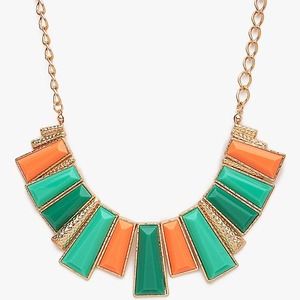 ❌SOLD❌ Satement Necklace