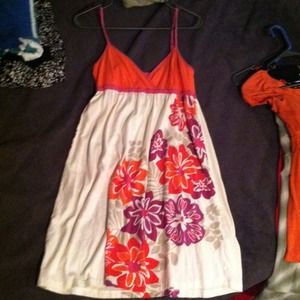 Summer dress , never worn