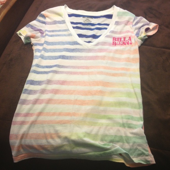 Billabong v-neck