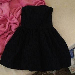 Abercrombie&fitch dress