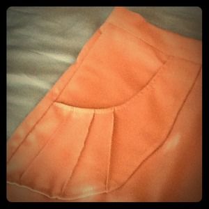 TRADED! Authentic vintage high waisted pant