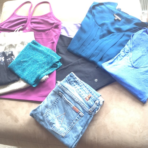 Bundle for Sarahtizzle