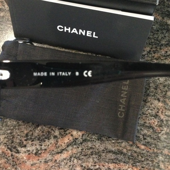 Bundled!!!Chanel sunglasses! 100% authentic!