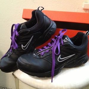 Nike Women's Walking.