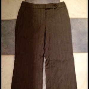 J crew dress pant
