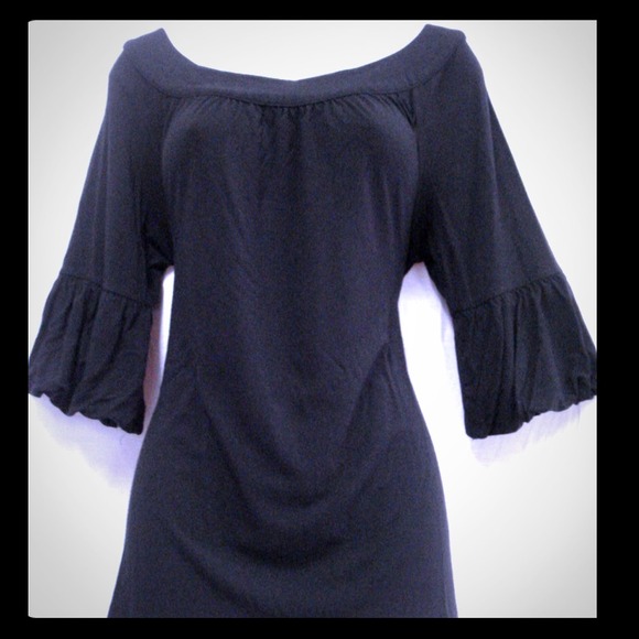 INC Black Top