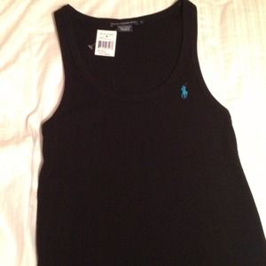 Ralph Lauren tank dress
