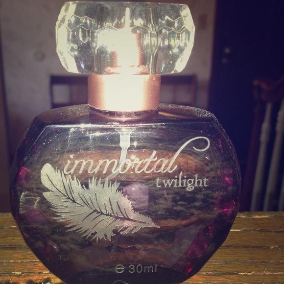 Immortal Twilight Perfume