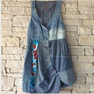 Desigual dress Large