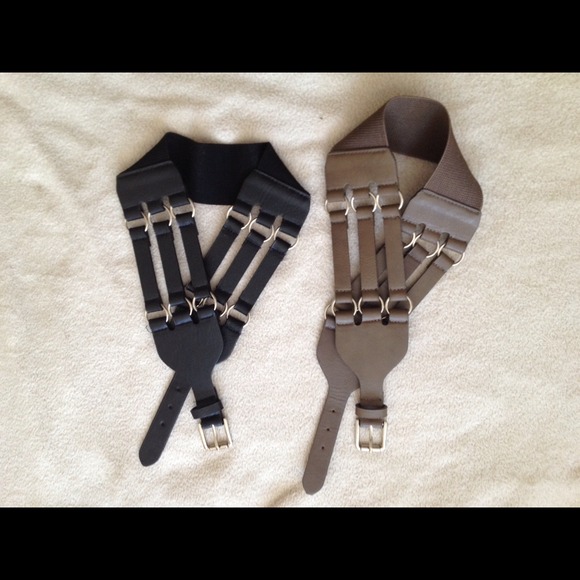 Belt bundle - Picture 2 of 4