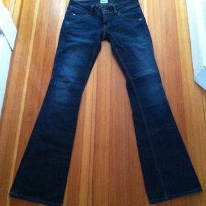Hudson jeans