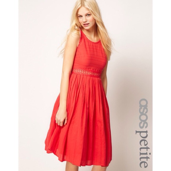 ASOS dress