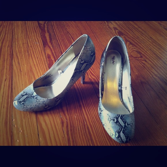 High Heels