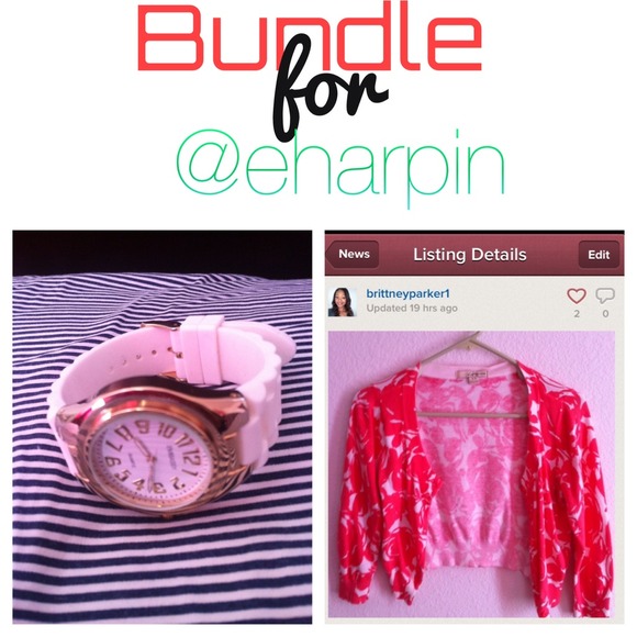 Bundle for@eharpin