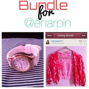 Bundle for@eharpin