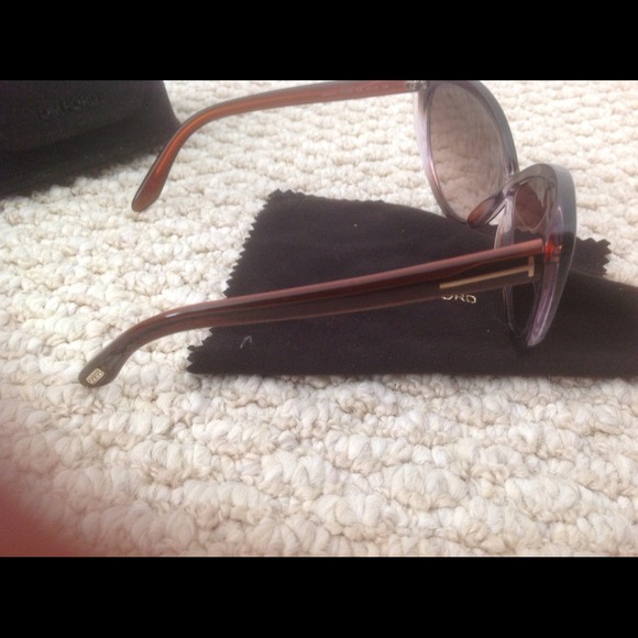 Tom Ford sunglasses