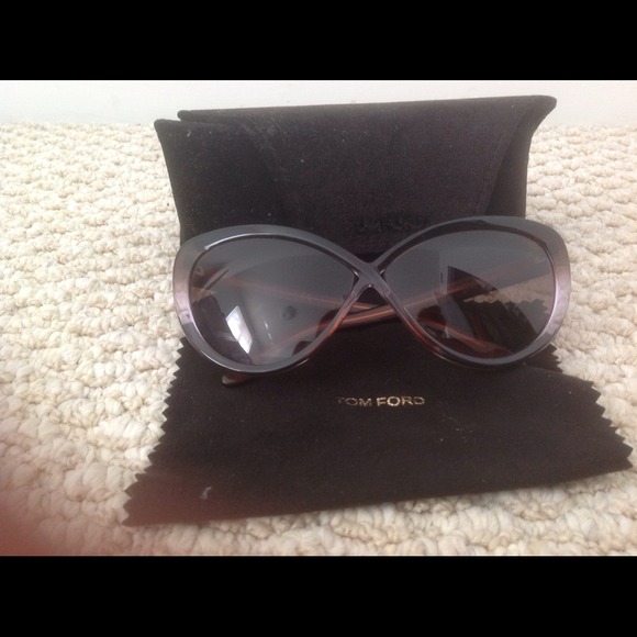 Tom Ford sunglasses