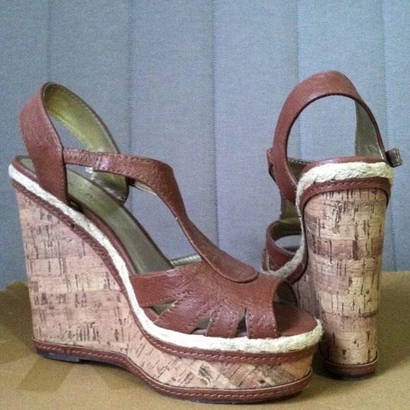 Wedges