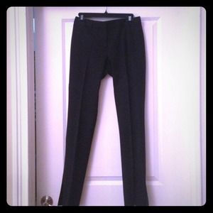 Black Theory Pants