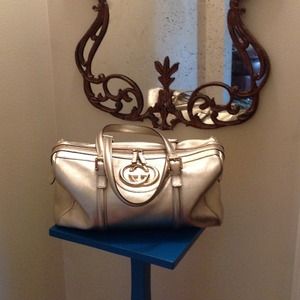 Authentic Gucci handbag