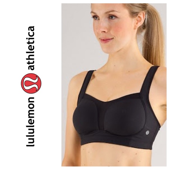 NWOT Lululemon Ta Ta Tamer II