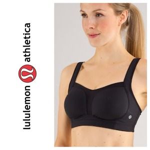 NWOT Lululemon Ta Ta Tamer II