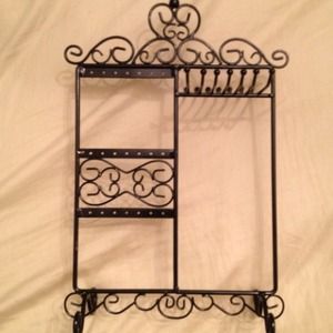 Jewlery holder