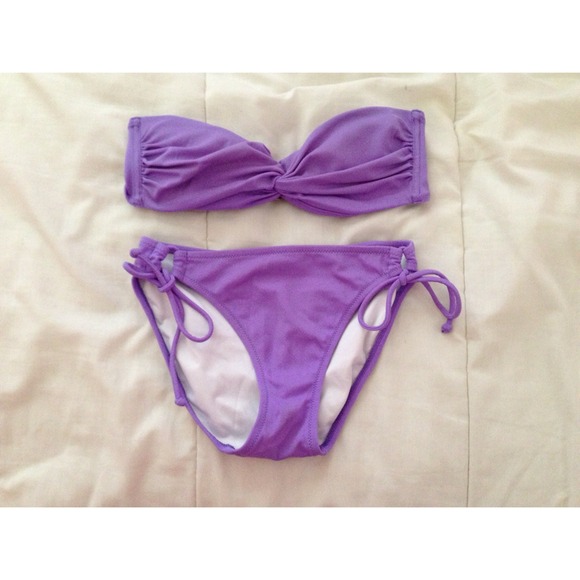 REDUCED Victoria's Secret Bathing Suit
