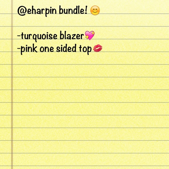 Bundle