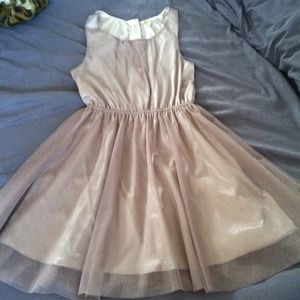 Bedazzling Dress 😉