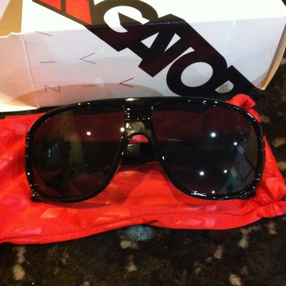 Gatorz sunglasses