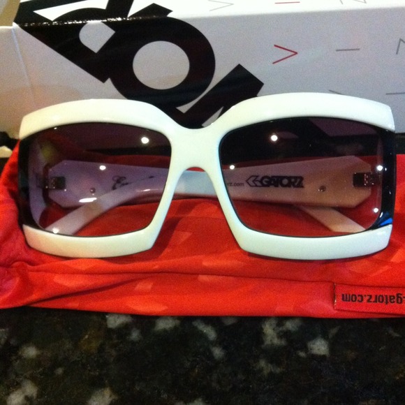 Gatorz sunglasses
