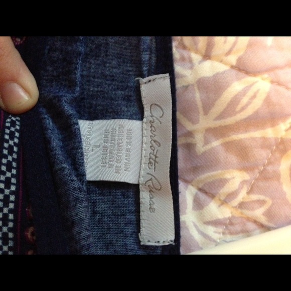 Tunic - Picture 2 of 2