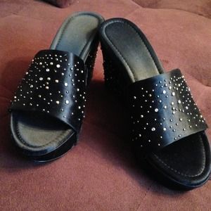 Nine West Wedges