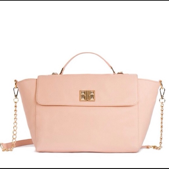 ❌GONE❌Chic blush purse