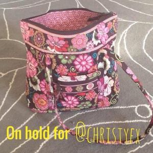 Vera Bradley purse