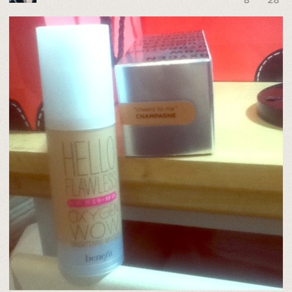 Makeup bundle