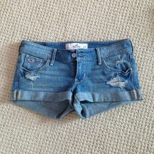 Hollister Shorts