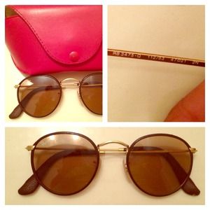 100% Authentic Ray Ban Shades