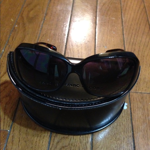 Marc by Marc Jacobs sunglasses