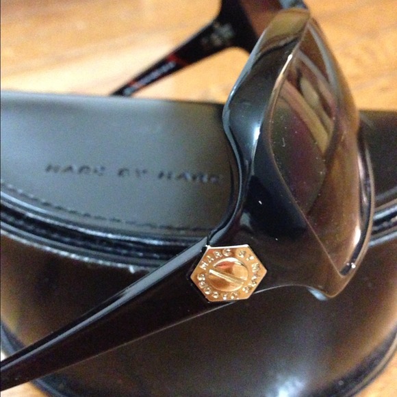 Marc by Marc Jacobs sunglasses