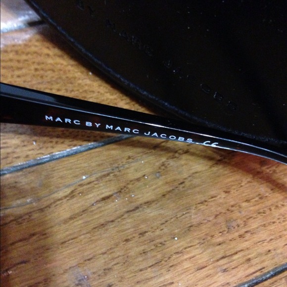 Marc by Marc Jacobs sunglasses main image 4