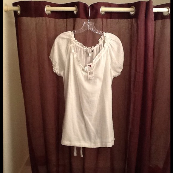 Tommy Hilfiger shirt