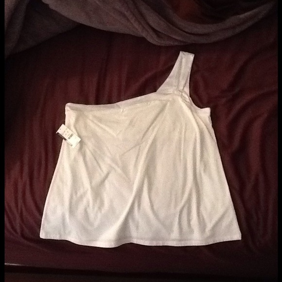 White top