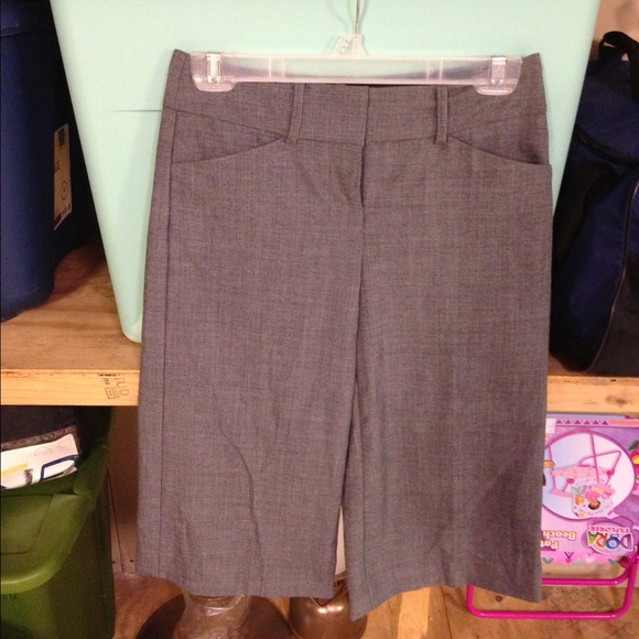 Express gauchos