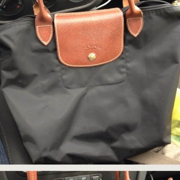 Reserved longchamp le pliage @angel_49047