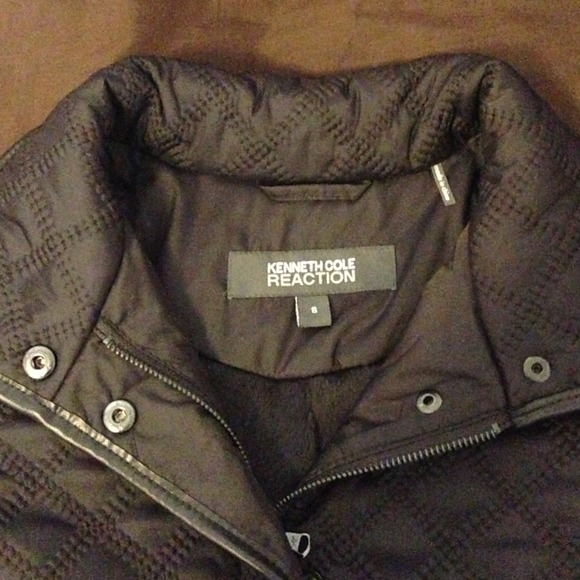 Kenneth Cole Reaction Jacket - Picture 2 of 4