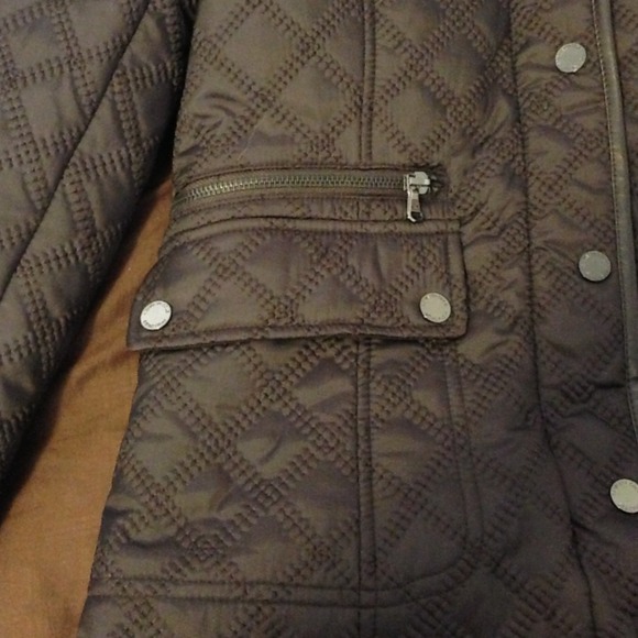 Kenneth Cole Reaction Jacket - Picture 3 of 4