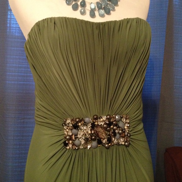 Evening gown by MIGNON - Picture 3 of 3